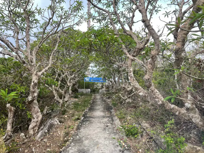 Hải đăng Bảy Cạnh - ảnh 3